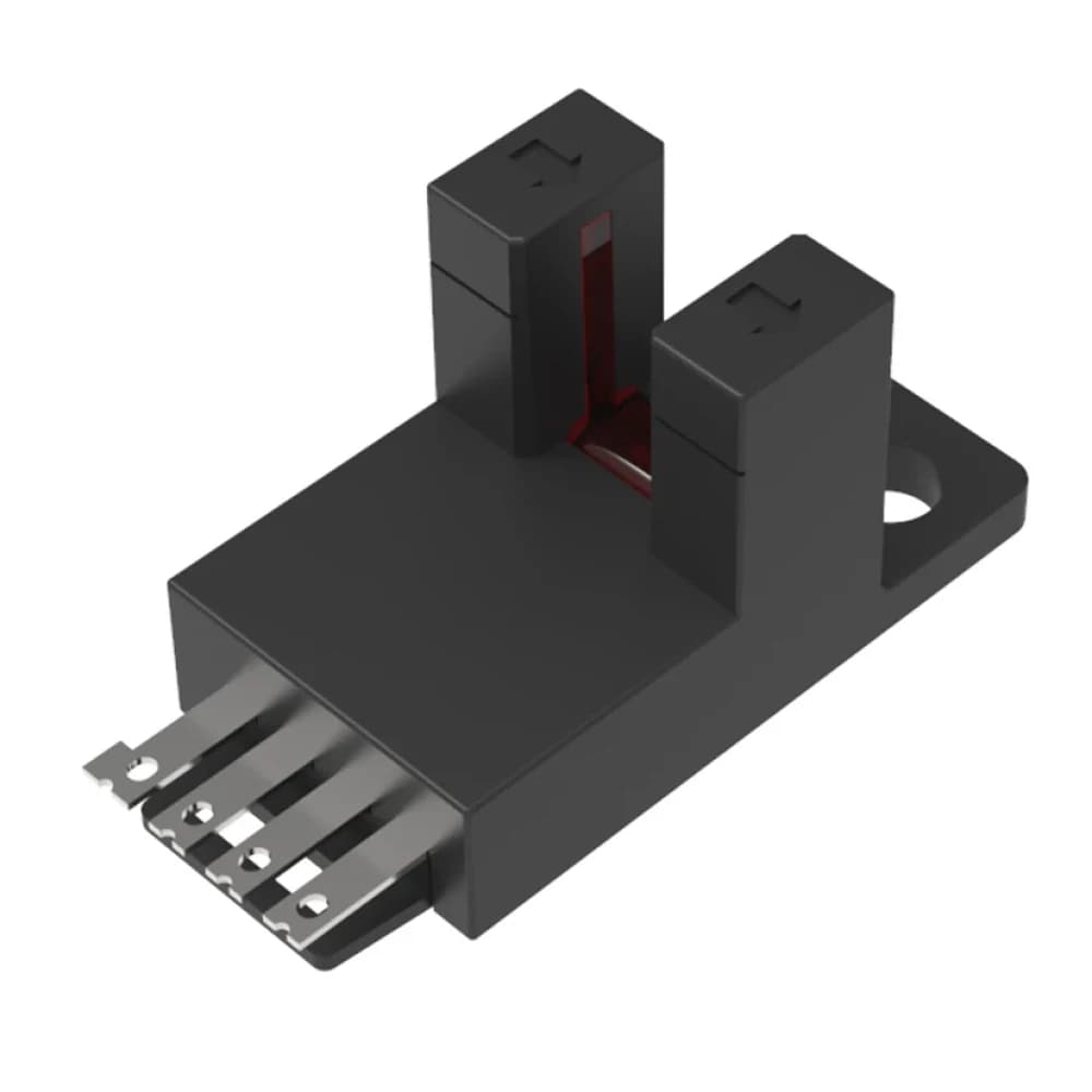 سنسور نوری آکوسنس مدل AKUSENSE SY_307NA_E