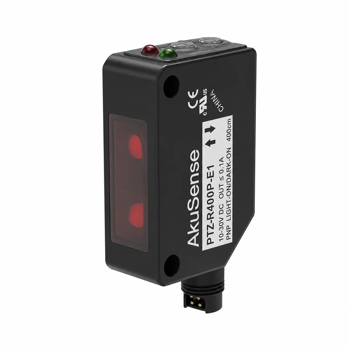 سنسور نوری آکوسنس مدل AKUSENSE PTZ_R400P_E1