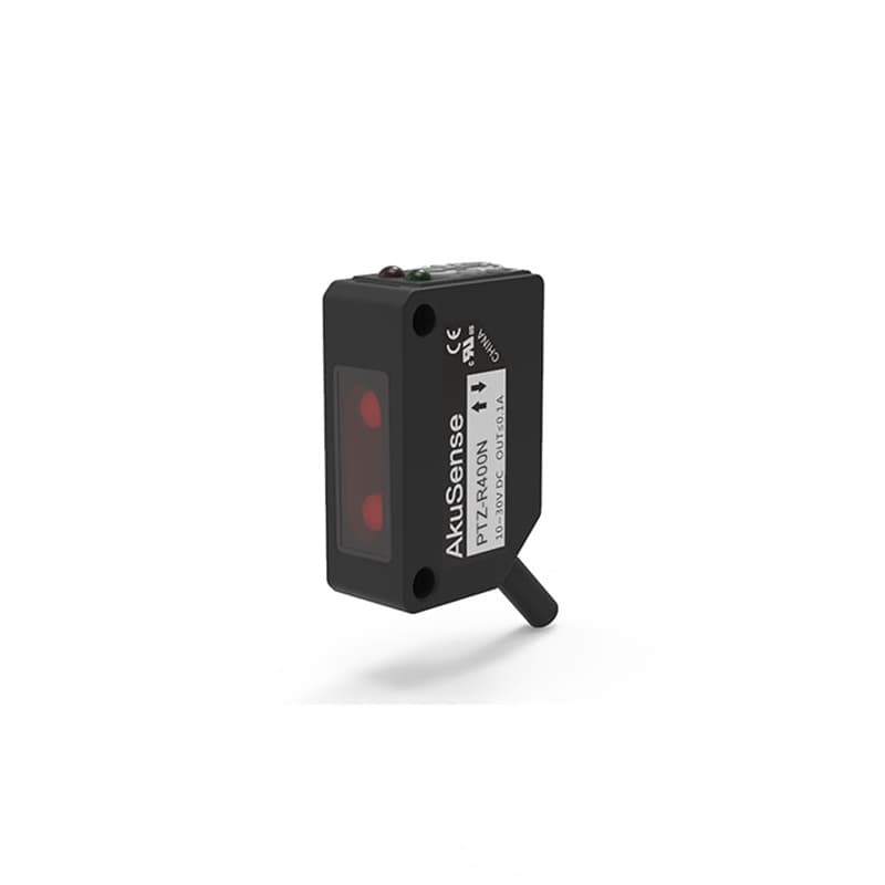 سنسور نوری آکوسنس مدل AKUSENSE PTZ_X09N