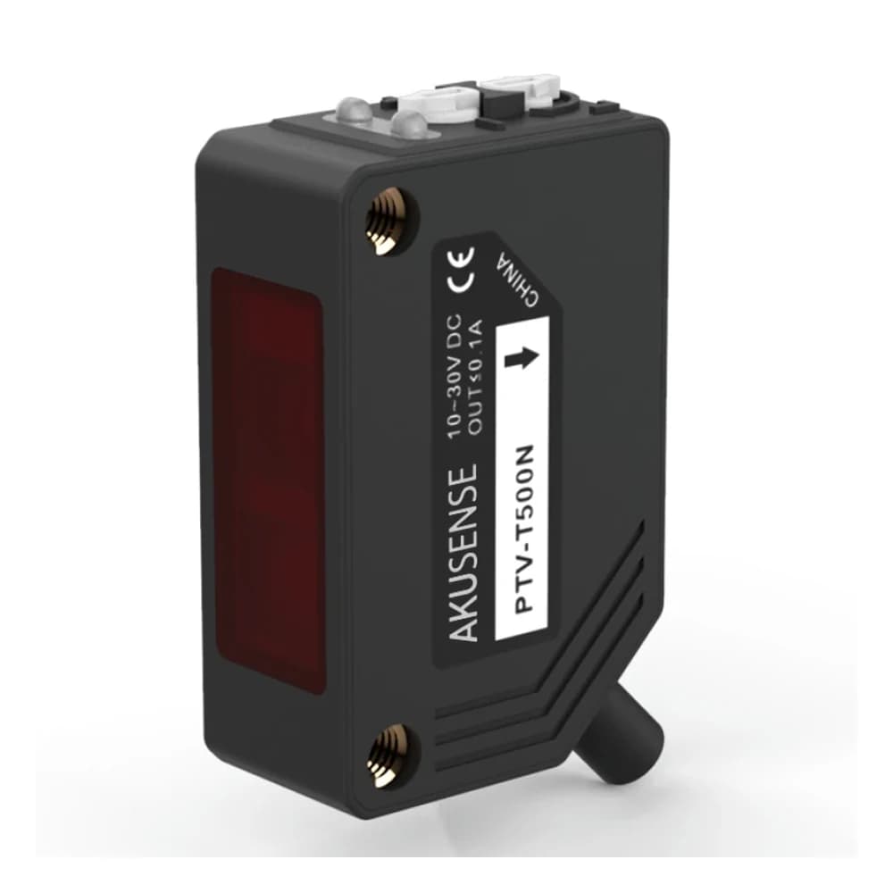 سنسور نوری آکوسنس مدل AKUSENSE PTV_T500N