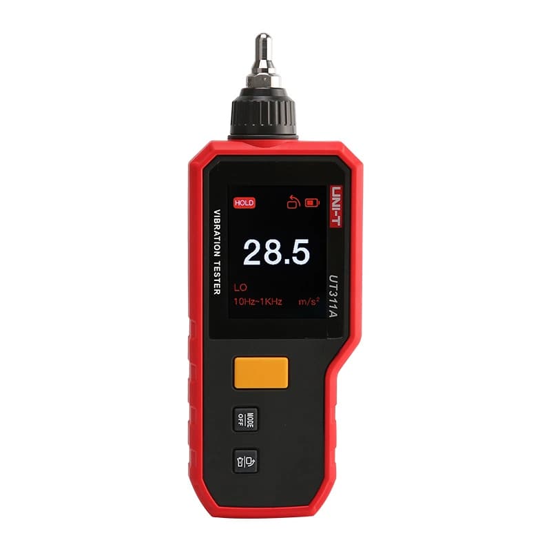 ارتعاش سنج یونیتی مدل UNI-T UT311A