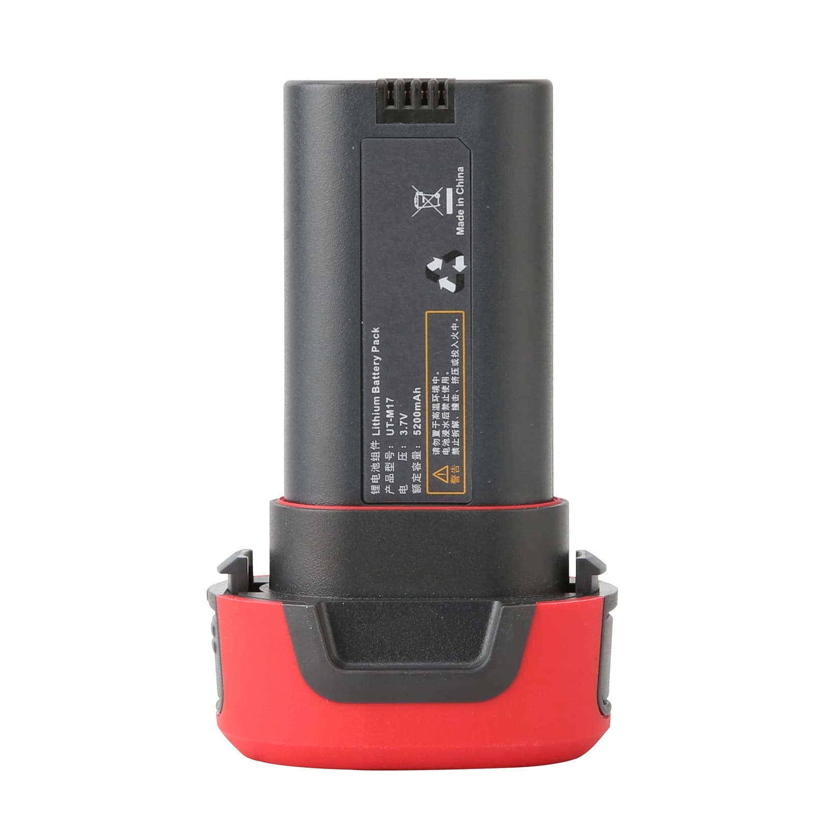 تستر باتری یونیتی مدل UNI-T UT-M17