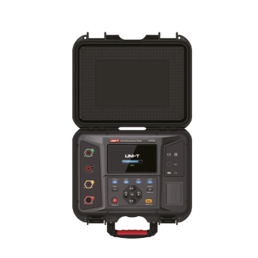 ارت تستر یونیتی مدل UNI-T UT572A