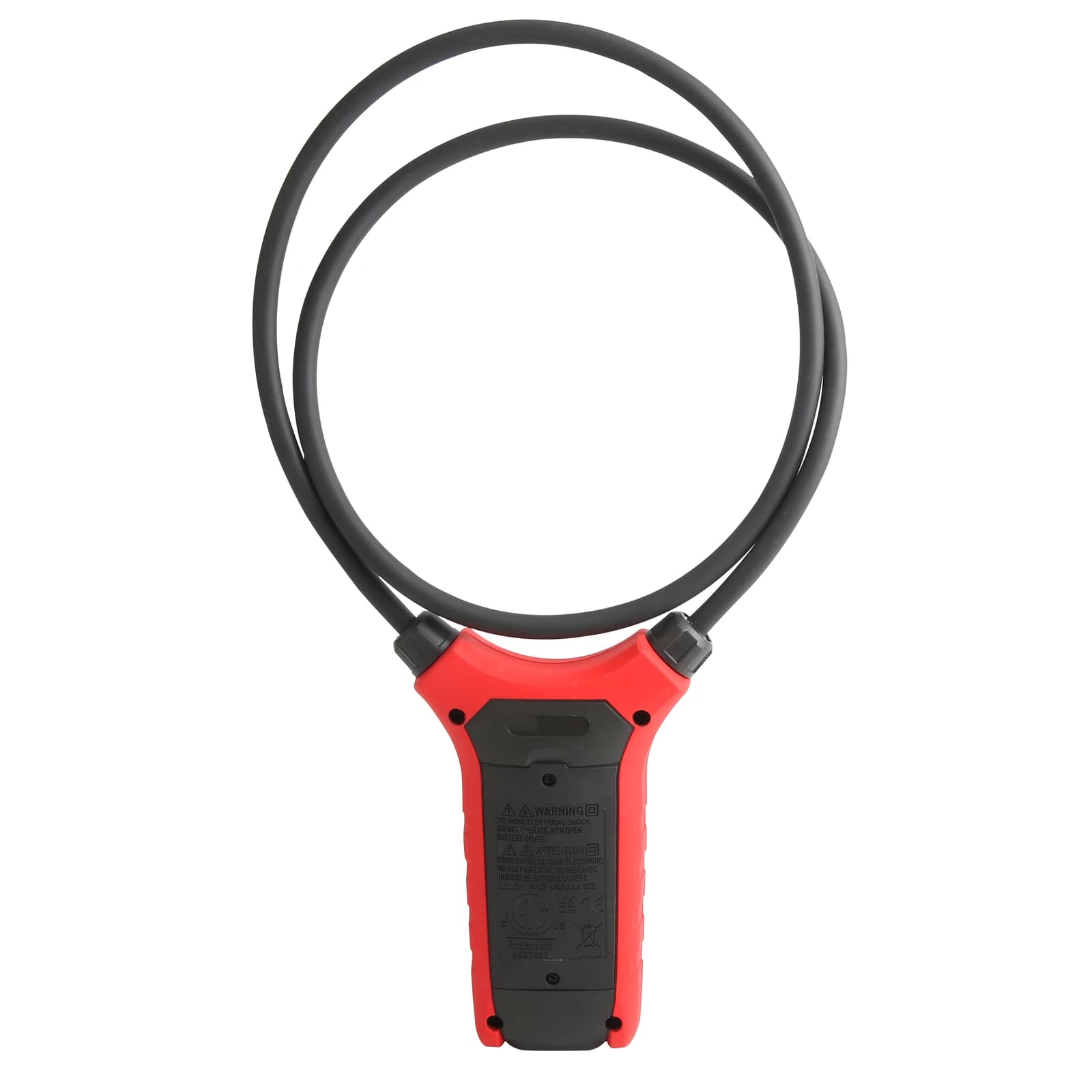 مولتی متر کلمپی یونیتی مدل UNI-T UT281E PLUS — تصویر ۵