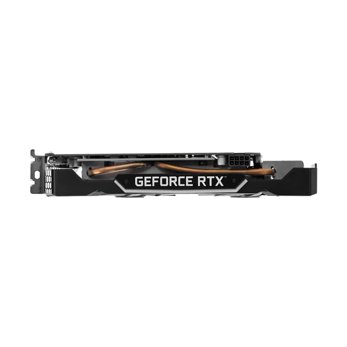 کارت گرافیک پلیت GeForce RTX 2060 DUAL 6GB — تصویر ۴