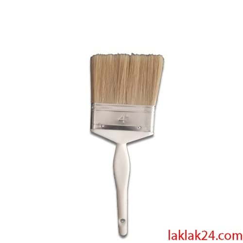 قلم رنگ پنگوئن نمره 4