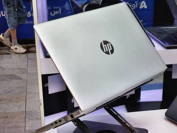 لپ تاپ 14 اینچی اچ پی مدل Probook 440 G5 I5-8250u 8GB 256SSD — تصویر ۳