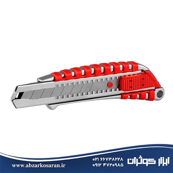 کاتر گالنا رونیکس Ronix مدل RH-3005 — تصویر ۵