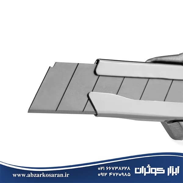 کاتر گالنا رونیکس Ronix مدل RH-3005 — تصویر ۳