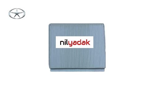 فیلتر کابین جک S5 درجه یک