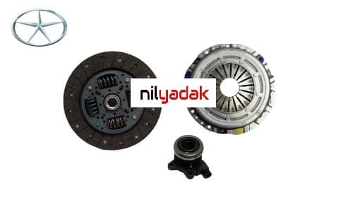 دیسک و صفحه جک S5 درجه یک