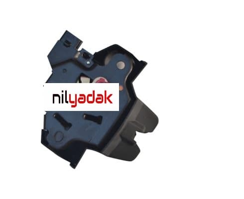 قفل درب صندوق عقب آریو زوتی Z300 درجه یک
