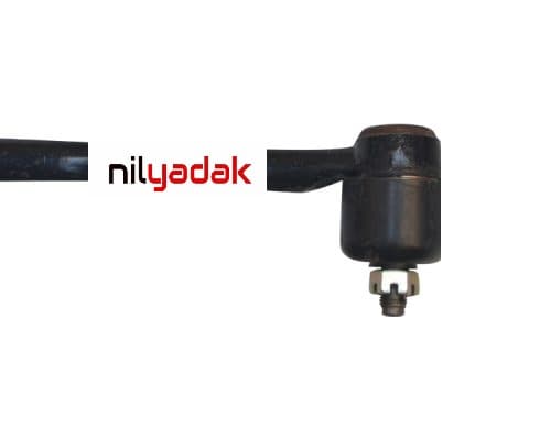 سیبک فرمان چپ آریو زوتی Z300 درجه یک