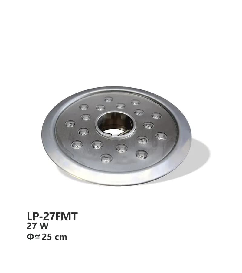 پروژکتور دور فواره ای آرتاب مدل LP-27FMT