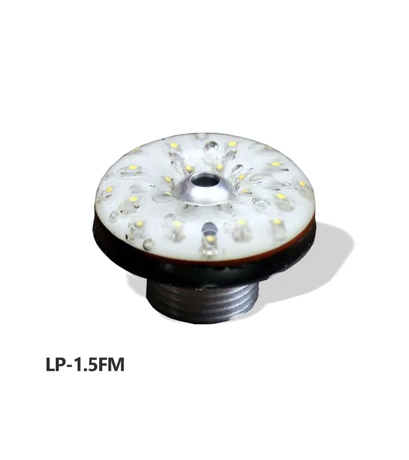پروژکتور دور فواره ای تک رنگ آرتاب مدل LP-1.5FM — تصویر ۲
