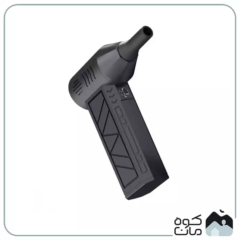 جت فن دمنده Green Lion مدل Storm Grip
