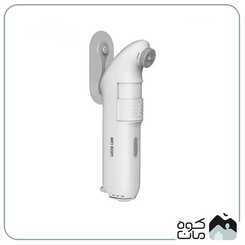 بیده شارژی شلنگ دار گرین لاین مدل Green Lion GPB-6 — تصویر ۳