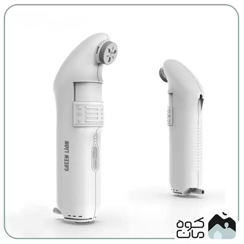 بیده شارژی شلنگ دار گرین لاین مدل Green Lion GPB-6 — تصویر ۲