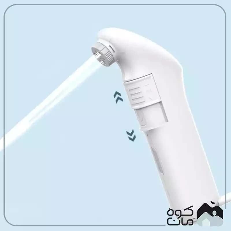 بیده شارژی شلنگ دار گرین لاین مدل Green Lion GPB-6 — تصویر ۷