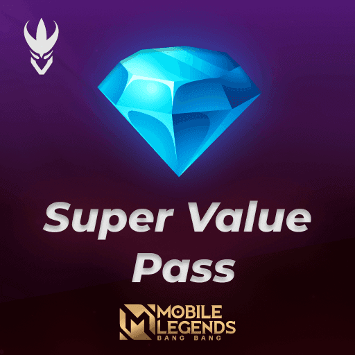 Mobile Legend Super Value Pass (RU)