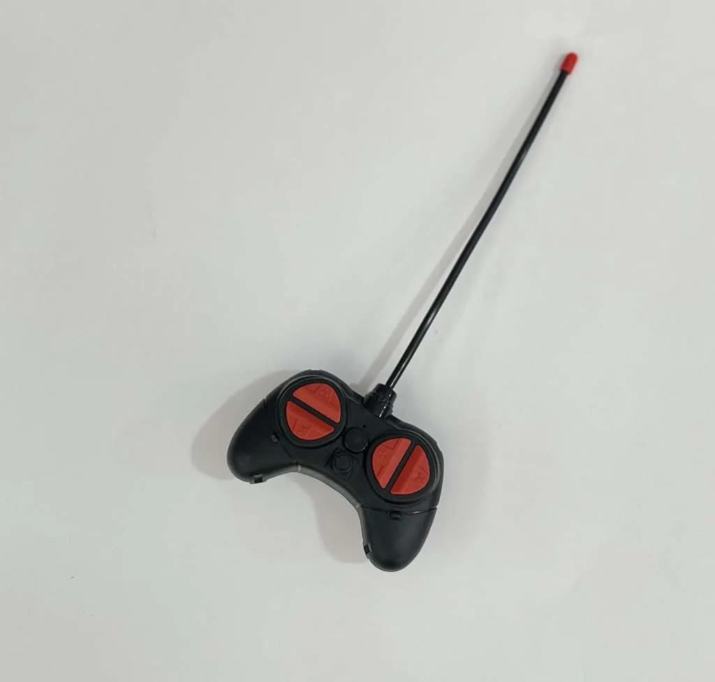 ماشین کنترلی آفرود صخره‌نورد Climbing King مدل 607 دو موتوره شارژی — تصویر ۶