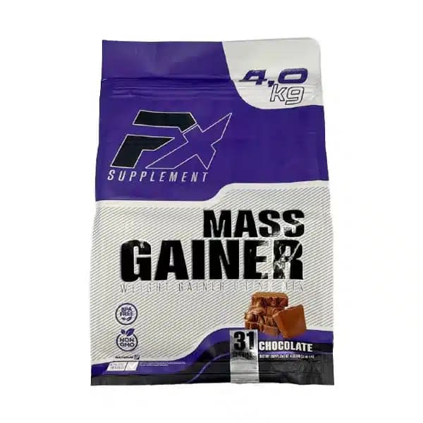 مس گینر 4000 گرم اف ایکس