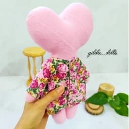 عروسک زی زی گولو 28 سانتیی — تصویر ۴