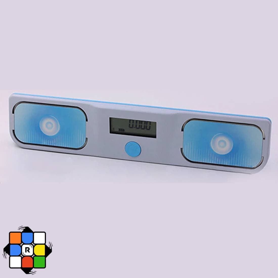 تایمر بلوتوثی شارژی گنز آبی-هالو تایمر Halo Timer — تصویر ۳