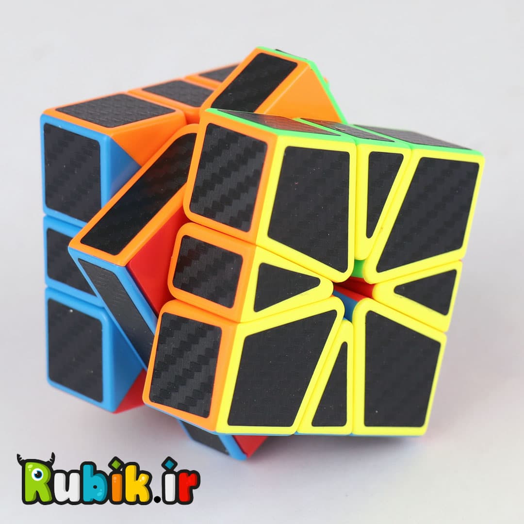 اسکوار مویو میلانگ کربنی SQ1 Carbon — تصویر ۳