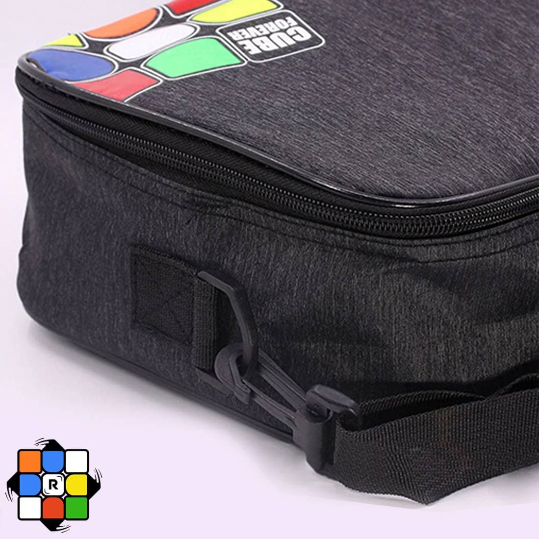 کیف دستی کای وای-طرح جدید QiYi M Bag V2 — تصویر ۸