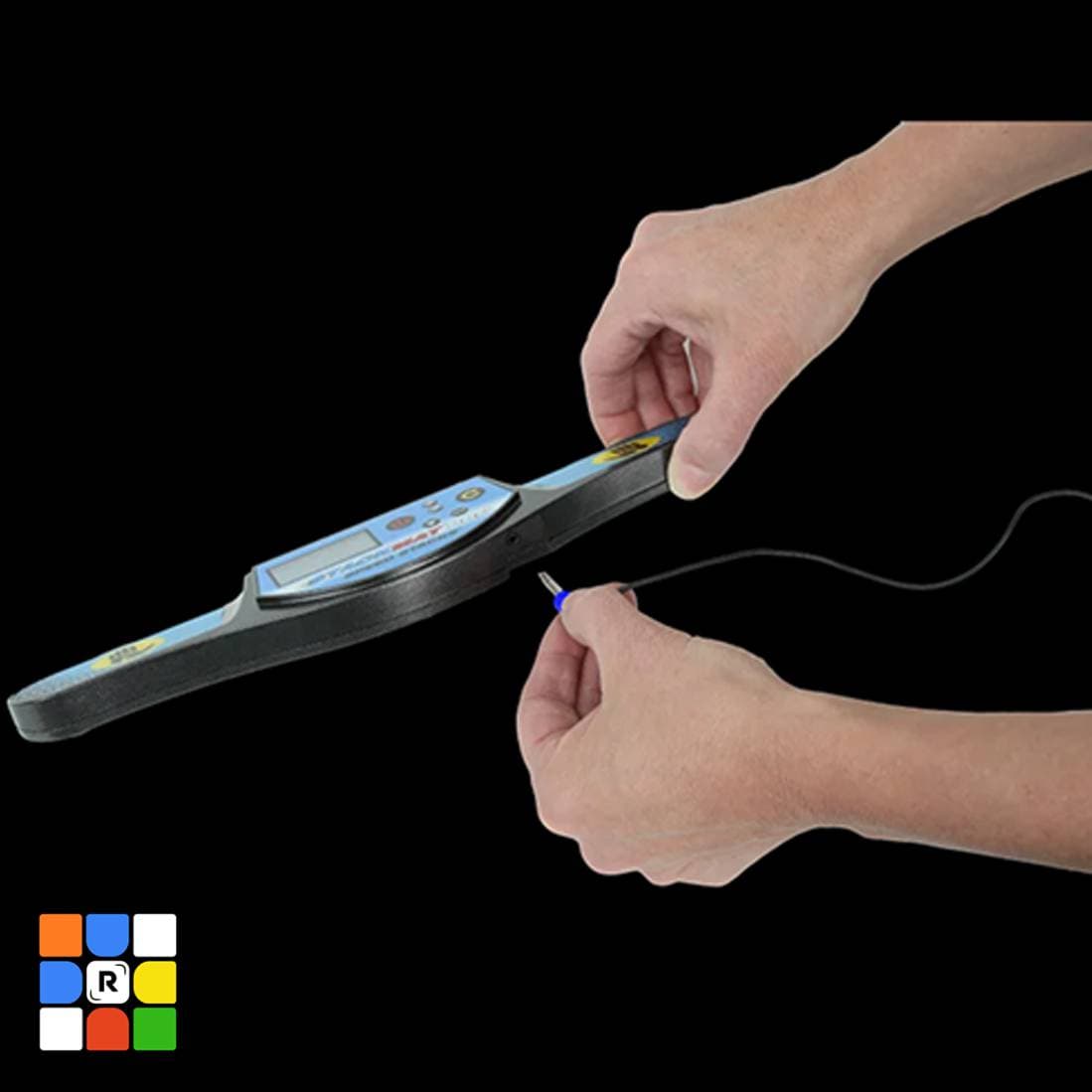 کابل اتصال تایمر به نمایشگر اسپید استک Display Cable SpeedStack — تصویر ۵