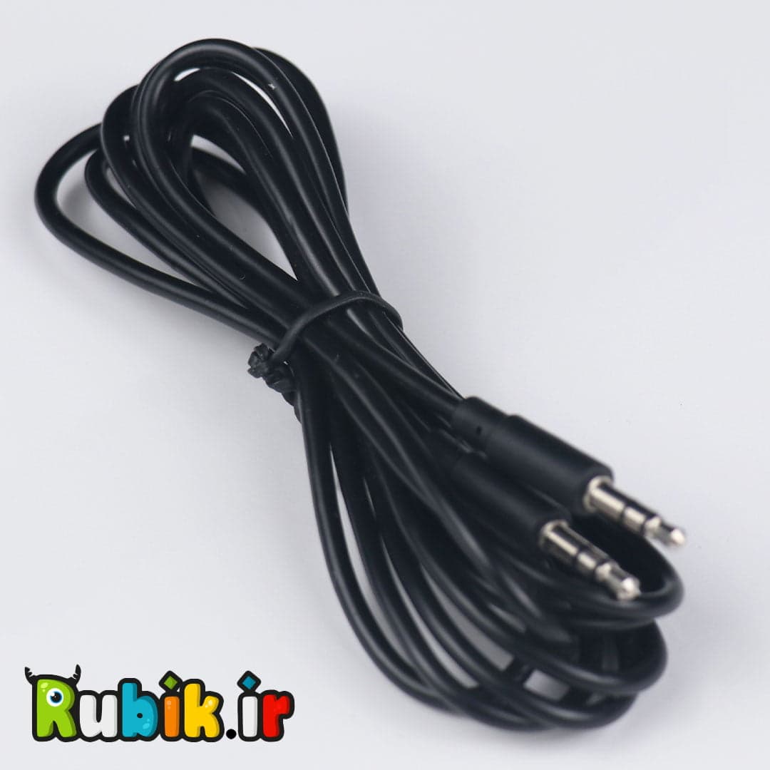 کابل اتصال تایمر به نمایشگر کای وای Display Cable QiYi — تصویر ۵