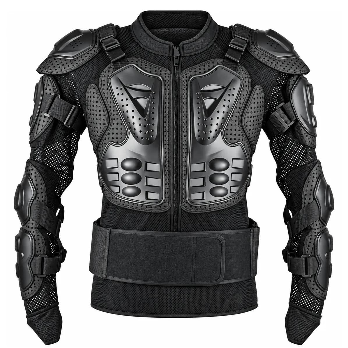‏شولدر مدل 12 تکه BLACK