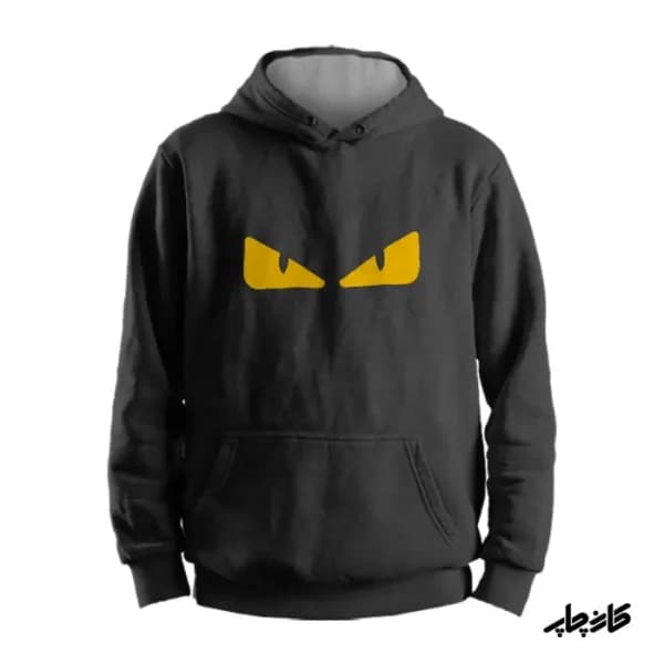 سویشرت FENDI 2