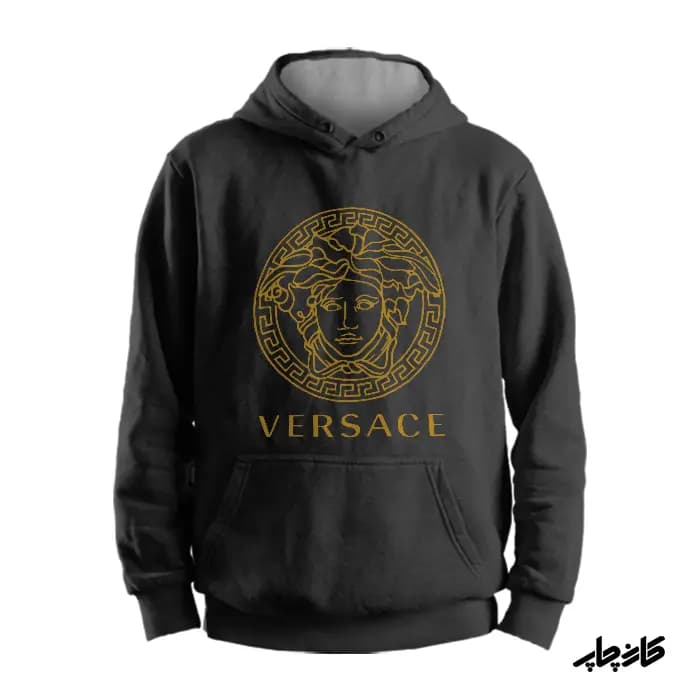 سویشرت Versace — تصویر ۲