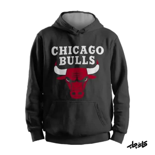 سویشرت Chicago Bulls
