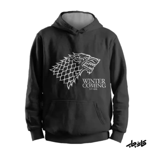 سویشرت GAME OF THRONES WINTER IS COMING