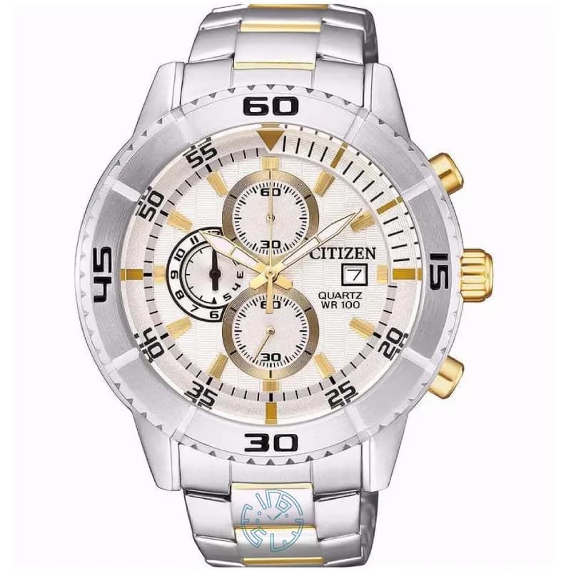 ساعت مچی مردانه سیتیزن CITIZEN AN3594-84A