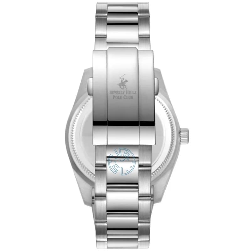 ساعت مچی مردانه بورلی هیلز پولو کلاب BEVERLY HILLS POLO CLUB BP3652X.370 — تصویر ۲