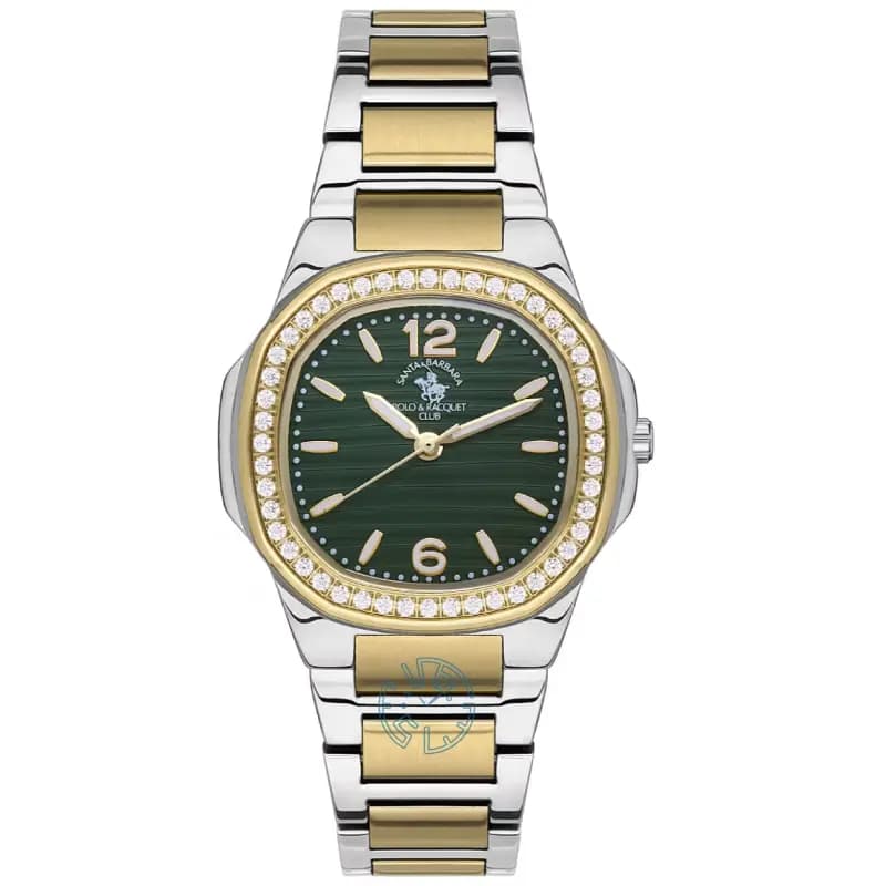 ساعت مچی زنانه پولو سانتا باربارا POLO SANTA BARBARA SB.1.10481-4