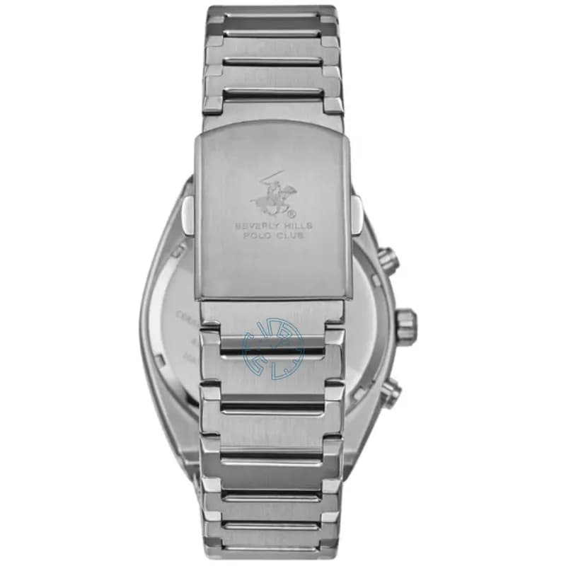 ساعت مچی مردانه بورلی هیلز پولو کلاب BEVERLY HILLS POLO CLUB BP3733X.370 — تصویر ۳