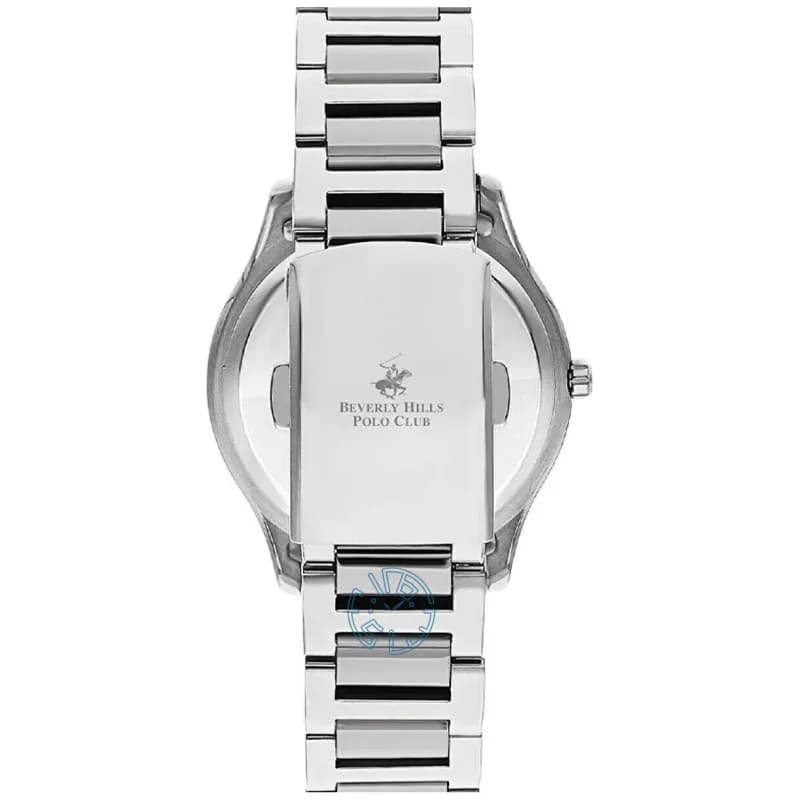 ساعت مچی زنانه بورلی هیلز پولو کلاب BEVERLY HILLS POLO CLUB BP3350X.330 — تصویر ۲