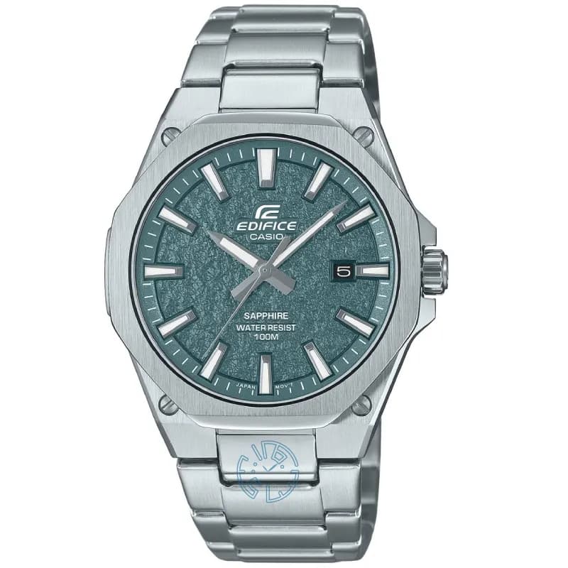 ساعت مچی مردانه کاسیو ادیفایس EDIFICE EFR-S108DE-3A