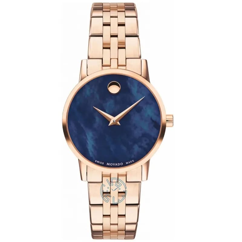 ساعت مچی زنانه موادو MOVADO 0607354