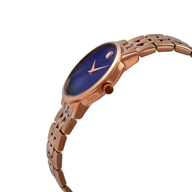 ساعت مچی زنانه موادو MOVADO 0607354 — تصویر ۳