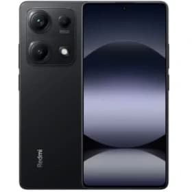گوشی شیائومی Redmi Note 14S | حافظه 512 رم 12 گیگابایت- ریجستر شده-کارکرده در حد نو — تصویر ۲