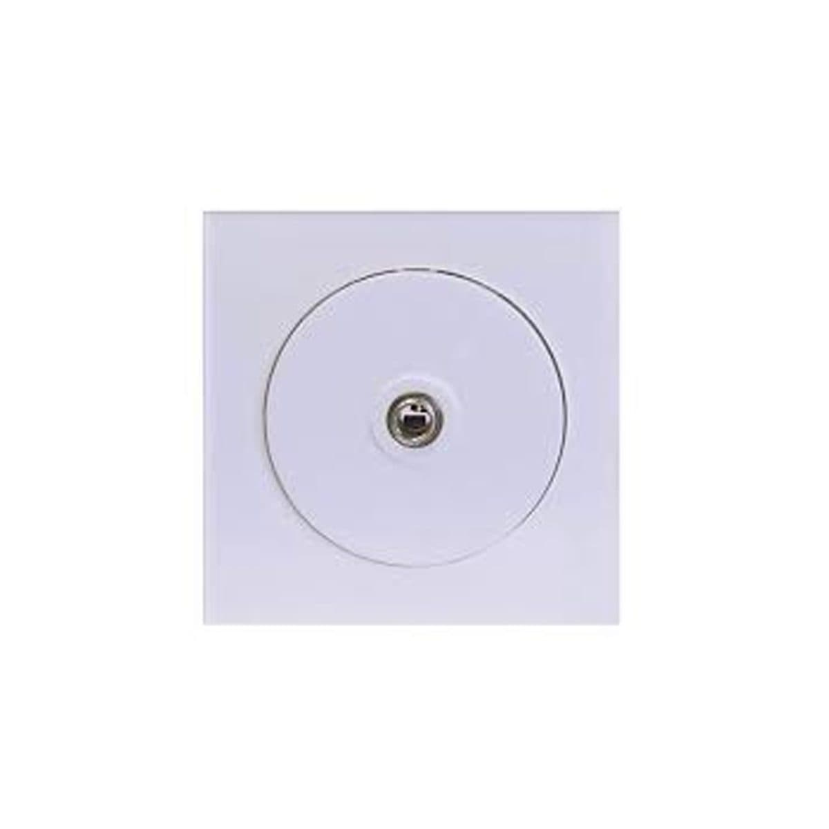 مکانیزم فیش آنتن SAT دلند طرح آوا پلاس (بسته ی 100 تایی)