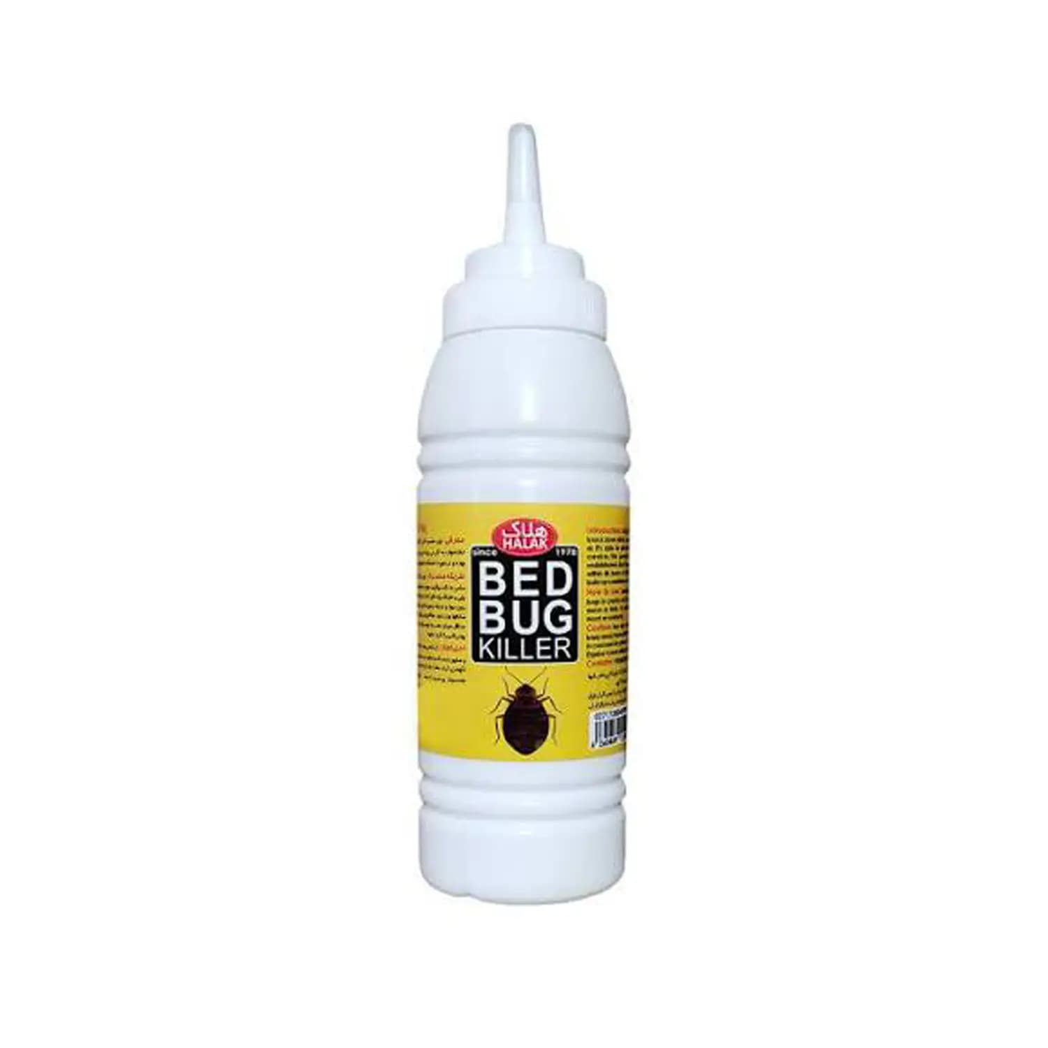 پودر ساس کش هلاک مدل Bed Bug