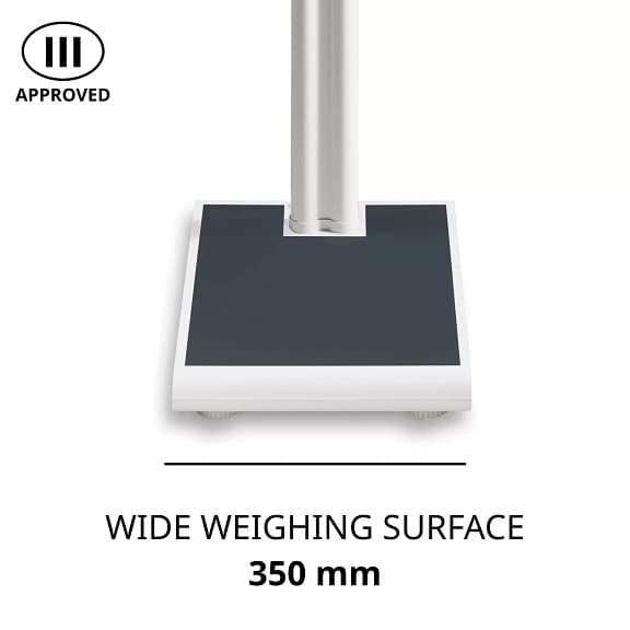 ترازوی نفرکش ADE مدل M320600-01 — تصویر ۴