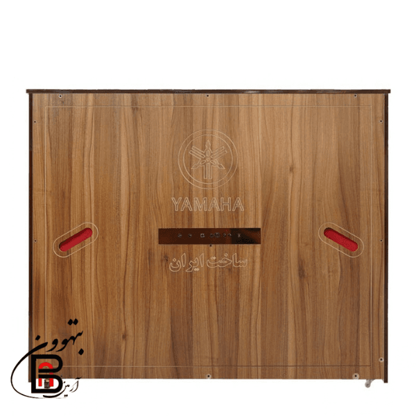 پیانو دیجیتال یاماها Yamaha P45 کابین دار طرح آکوستیک — تصویر ۲